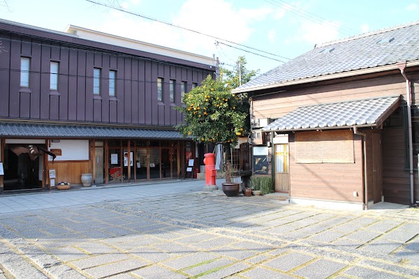 Orinasukan / Handwoven Technology Promotion Foundation 5