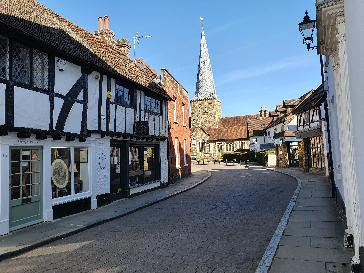 Surrey