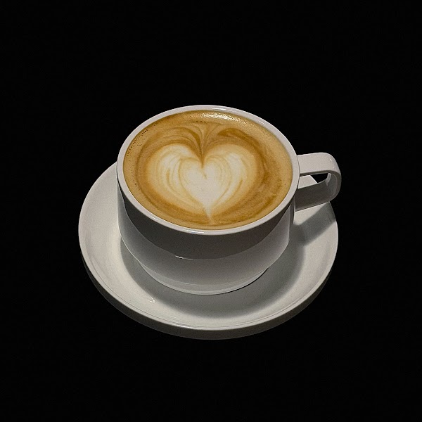 언던커피 UNDONE COFFEE