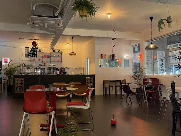 언던커피 UNDONE COFFEE 2