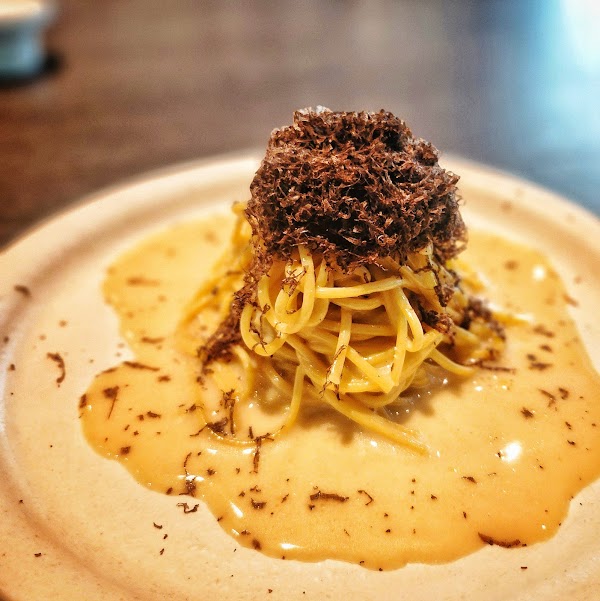 Cor Pasta Bar 5