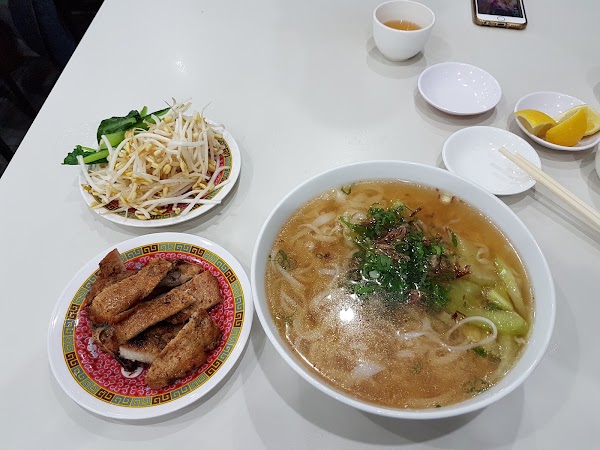 Pho Tau Bay 5