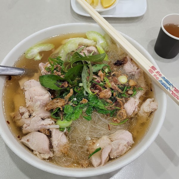 Pho Tau Bay 3