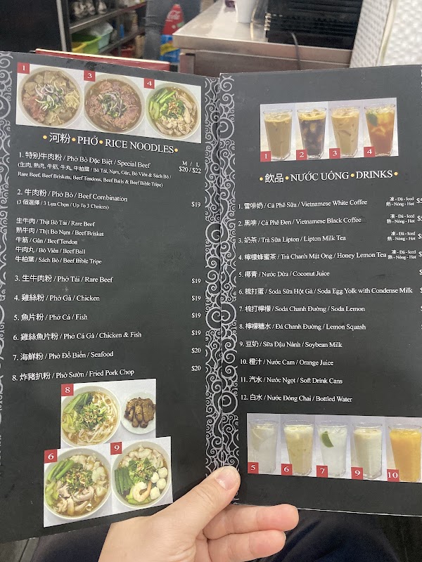 Pho Tau Bay 2