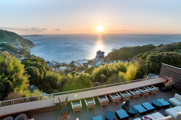 ATAMI SEKAIE