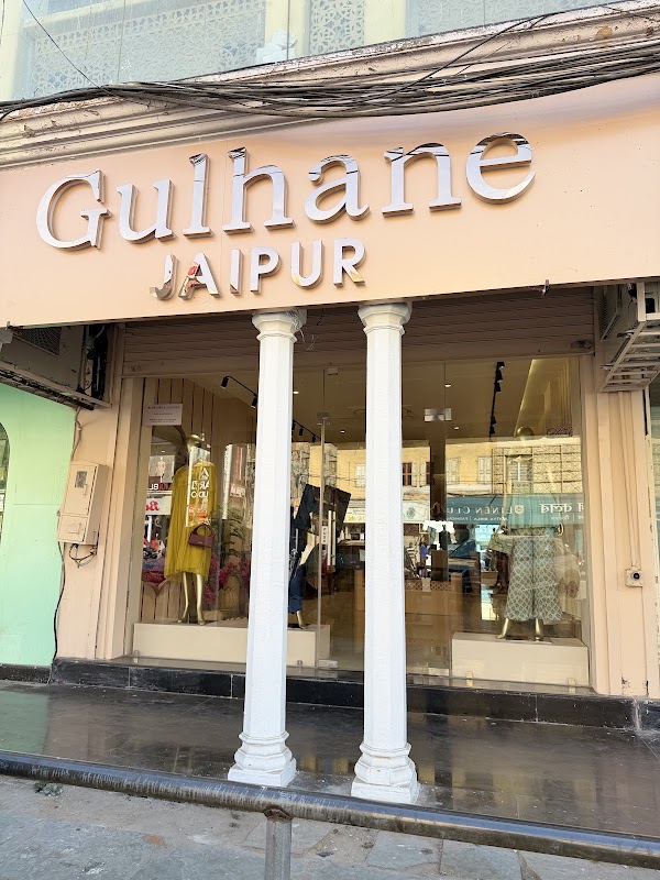 Gulhane Jaipur