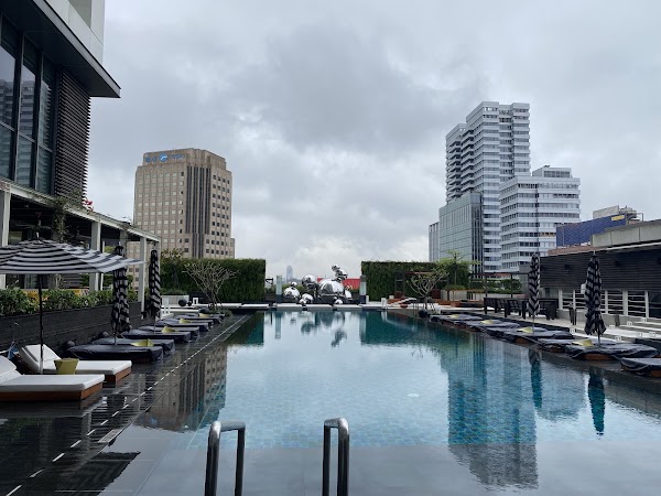 W Taipei