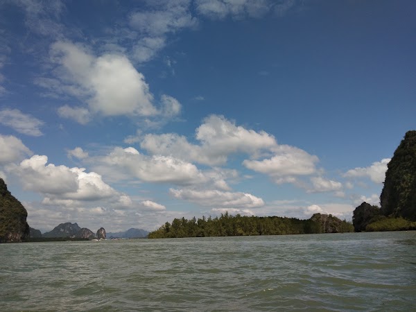 Ngop-Ko Tapu Pier 3