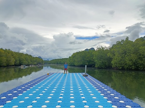 Ngop-Ko Tapu Pier 2