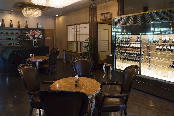 Miyachiku Beef Teppanyaki Steakhouse, Miyazaki
