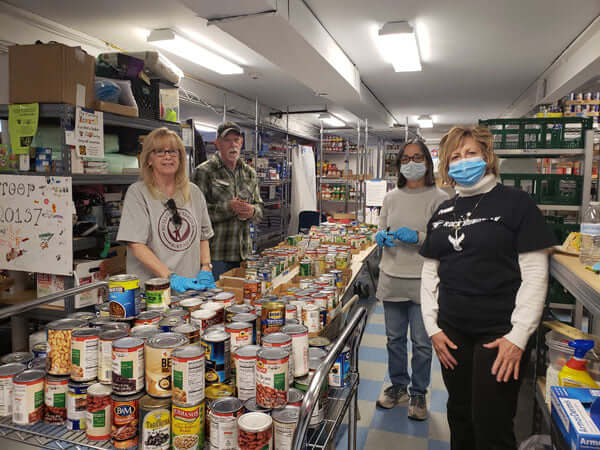 Nutley Family Service Bureau 1