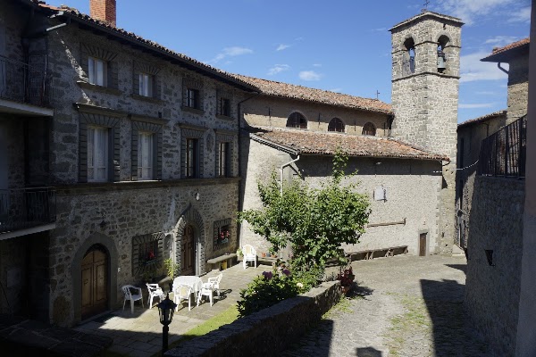 Chiesa di San Lorenzo