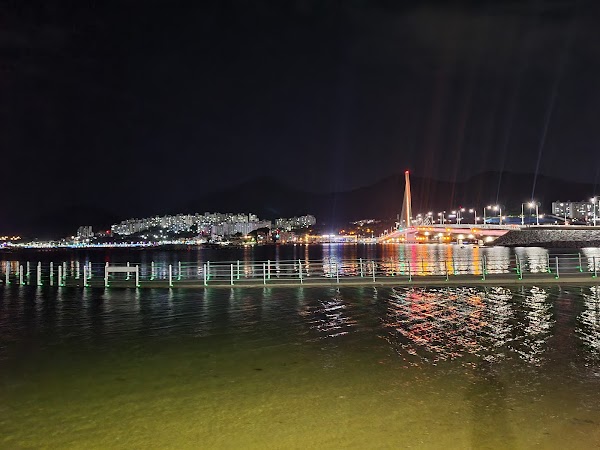Ungcheon Beach Park 3