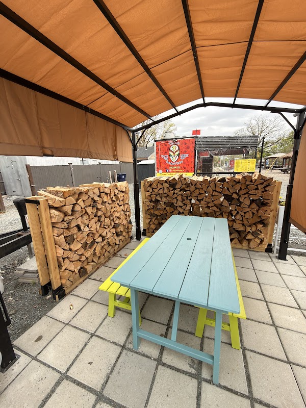 Scott Brothers Barbecue