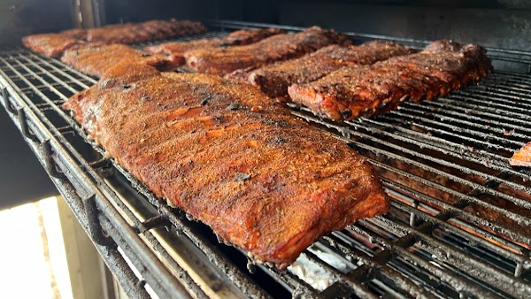 Scott Brothers Barbecue 5