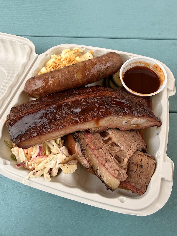 Scott Brothers Barbecue 3