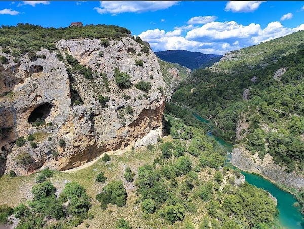 Ventano del Diablo
