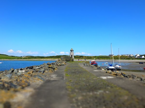 Port Logan