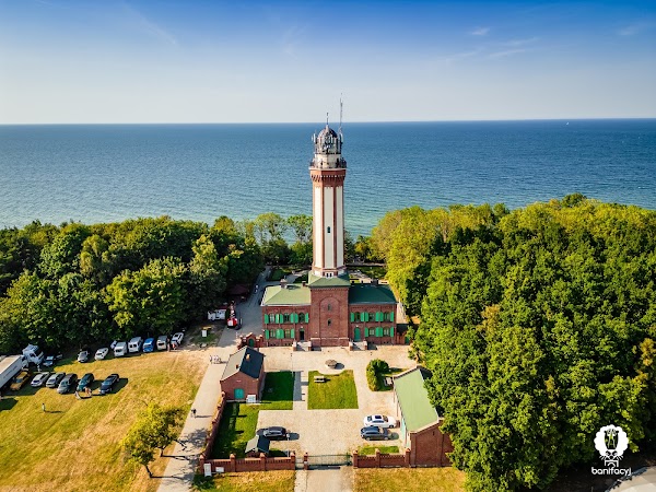 Lighthouse Niechorze