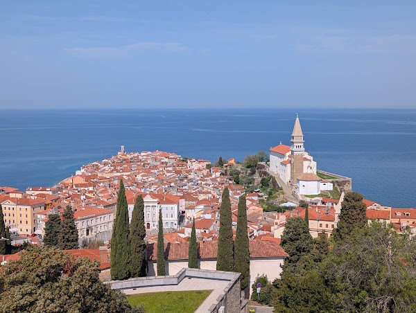 Walls of Piran 4