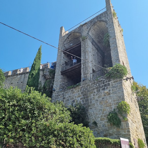 Walls of Piran 3