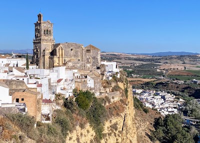 Arcos de la Frontera 1