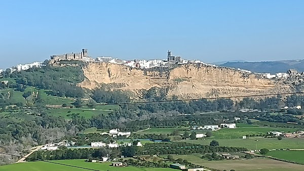 Arcos de la Frontera 5