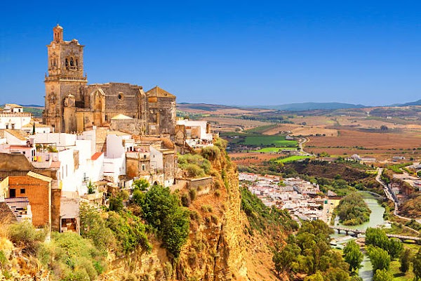Arcos de la Frontera 4