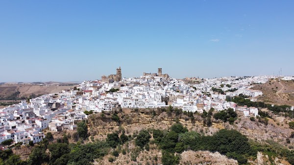 Arcos de la Frontera 3