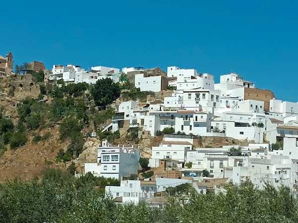 Arcos de la Frontera 2