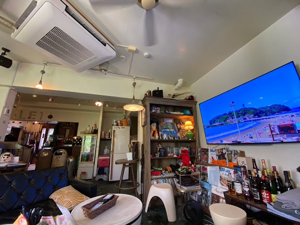 LEI SURFING SCHOOL&CLUB