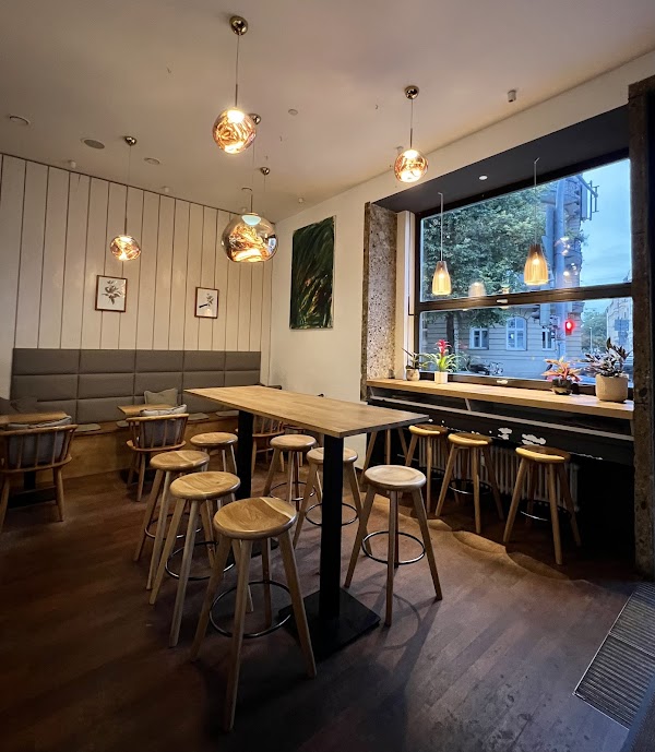 Café Lehel 1