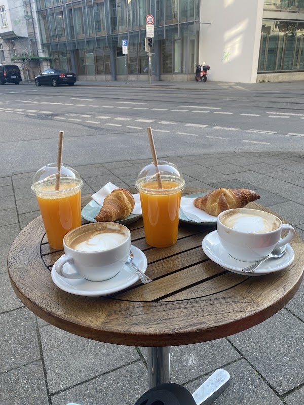 Café Lehel 5