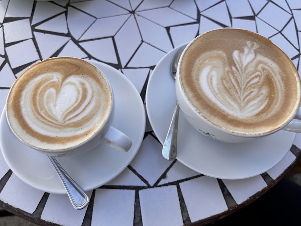 Café Lehel 4