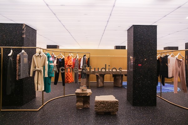 Acne Studios Greene Street 1
