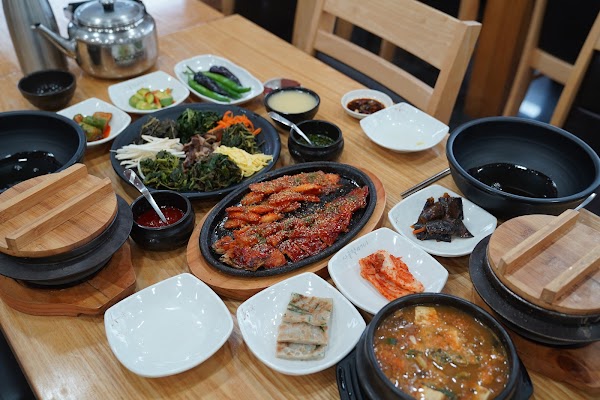 시골할머니 5