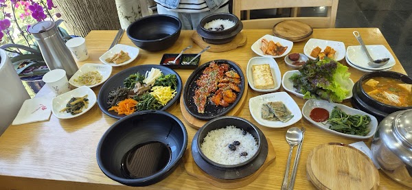 시골할머니 4
