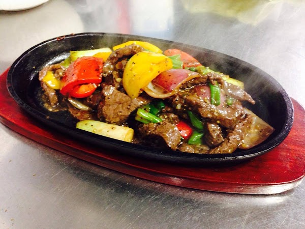 Nok's Kitchen on Stockbridge 5