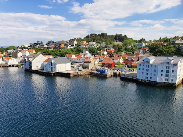 Kristiansund