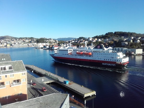 Kristiansund 5