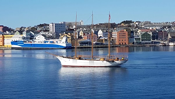 Kristiansund 4