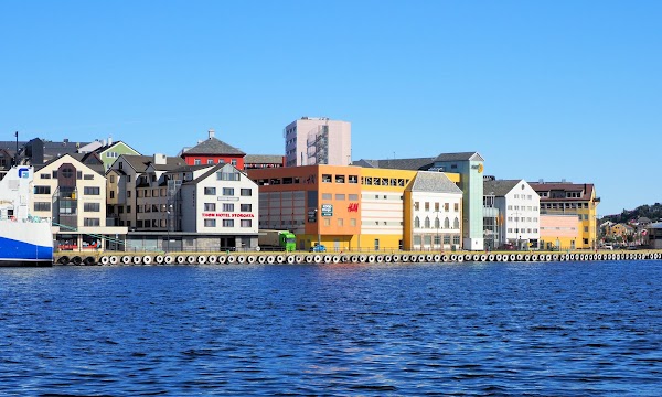 Kristiansund 3