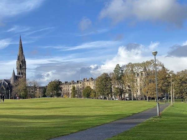 The Meadows 1