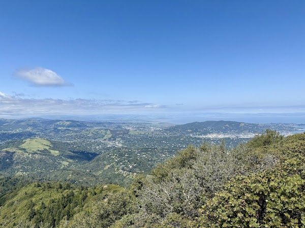Mt Tam 4