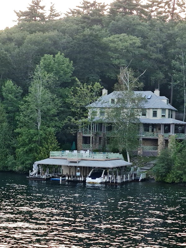 Lake George 5