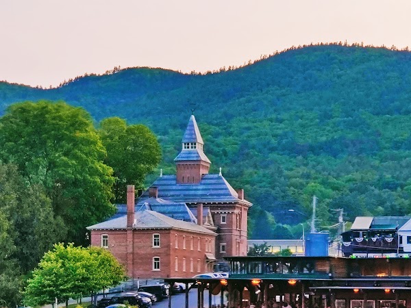 Lake George 4