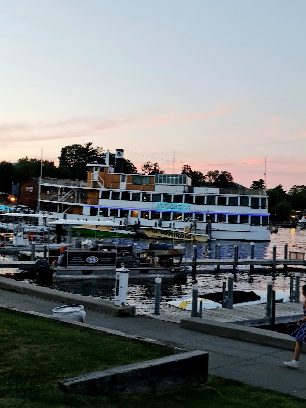 Lake George 3
