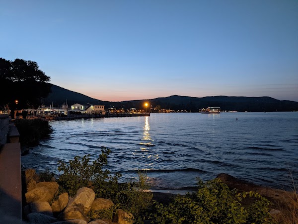 Lake George 2