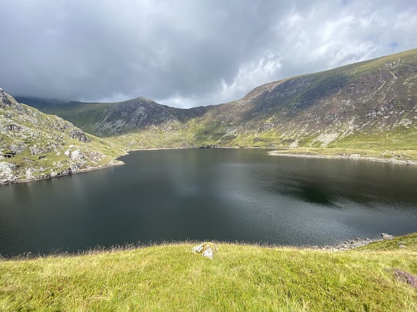 Ffynnon Llugwy 1