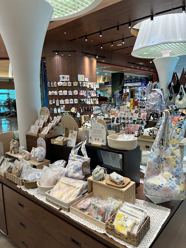 頂呱呱桃園機場店